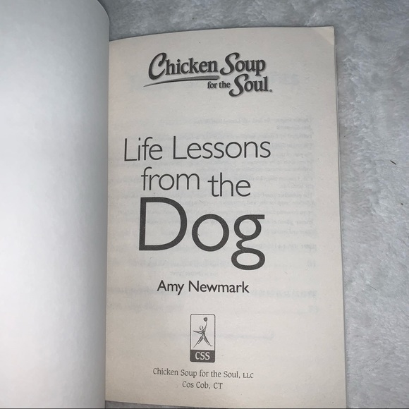 Life Lessons from the Dog by Amy Newmark - Picture 2 of 10